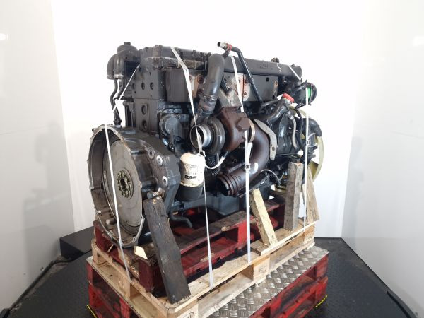 DAF CF310 PR228 U1 Engine (Truck) - Dzinējs - Kravas automašīna: foto 1 DAF CF310 PR228 U1 Engine (Truck) - Dzinējs - Kravas automašīna: foto 1
