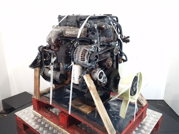 DAF FR103U2 EUR5 Engine (Truck) - Dzinējs - Kravas automašīna: foto 4 DAF FR103U2 EUR5 Engine (Truck) - Dzinējs - Kravas automašīna: foto 4