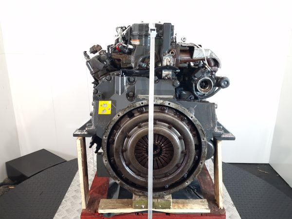 DAF FR103U2 EUR5 Engine (Truck) - Dzinējs - Kravas automašīna: foto 2 DAF FR103U2 EUR5 Engine (Truck) - Dzinējs - Kravas automašīna: foto 2