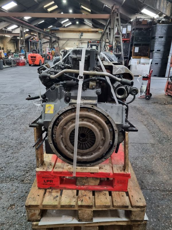 DAF FR118S1 Engine (Truck) - Dzinējs - Kravas automašīna: foto 3 DAF FR118S1 Engine (Truck) - Dzinējs - Kravas automašīna: foto 3