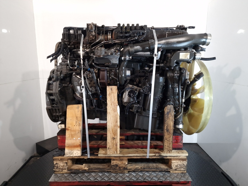 DAF MX-11 210 H1 Engine (Truck) - Dzinējs - Kravas automašīna: foto 3 DAF MX-11 210 H1 Engine (Truck) - Dzinējs - Kravas automašīna: foto 3