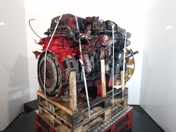 DAF MX-11 291 H1 Engine (Truck) - Dzinējs - Kravas automašīna: foto 1 DAF MX-11 291 H1 Engine (Truck) - Dzinējs - Kravas automašīna: foto 1