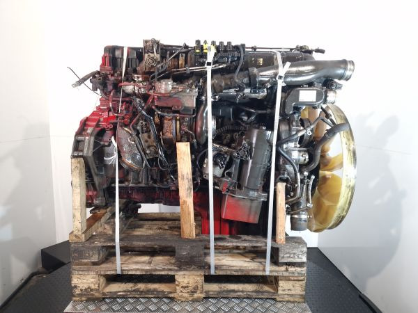 DAF MX-11 291 H1 Engine (Truck) - Dzinējs - Kravas automašīna: foto 4 DAF MX-11 291 H1 Engine (Truck) - Dzinējs - Kravas automašīna: foto 4