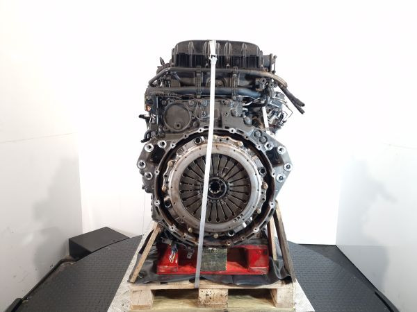 DAF MX-11 291 H1 Truck Spec Engine (Truck) - Dzinējs - Kravas automašīna: foto 2 DAF MX-11 291 H1 Truck Spec Engine (Truck) - Dzinējs - Kravas automašīna: foto 2