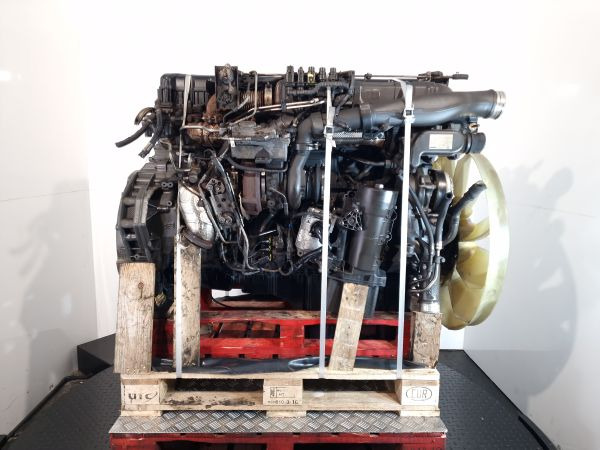 DAF MX-11 291 H1 Truck Spec Engine (Truck) - Dzinējs - Kravas automašīna: foto 3 DAF MX-11 291 H1 Truck Spec Engine (Truck) - Dzinējs - Kravas automašīna: foto 3
