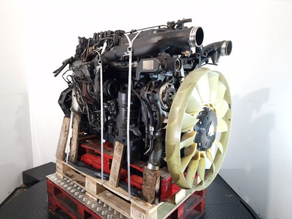 DAF MX-11 291 H1 Truck Spec Engine (Truck) - Dzinējs - Kravas automašīna: foto 4 DAF MX-11 291 H1 Truck Spec Engine (Truck) - Dzinējs - Kravas automašīna: foto 4