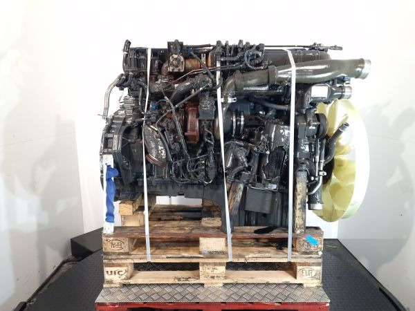 DAF MX-11 330 H4 Engine (Truck) - Dzinējs - Kravas automašīna: foto 4 DAF MX-11 330 H4 Engine (Truck) - Dzinējs - Kravas automašīna: foto 4