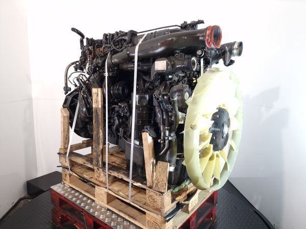 DAF MX-11 330 H4 Engine (Truck) - Dzinējs - Kravas automašīna: foto 4 DAF MX-11 330 H4 Engine (Truck) - Dzinējs - Kravas automašīna: foto 4