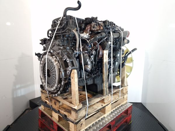DAF MX-11 330 H4 Engine (Truck) - Dzinējs - Kravas automašīna: foto 1 DAF MX-11 330 H4 Engine (Truck) - Dzinējs - Kravas automašīna: foto 1