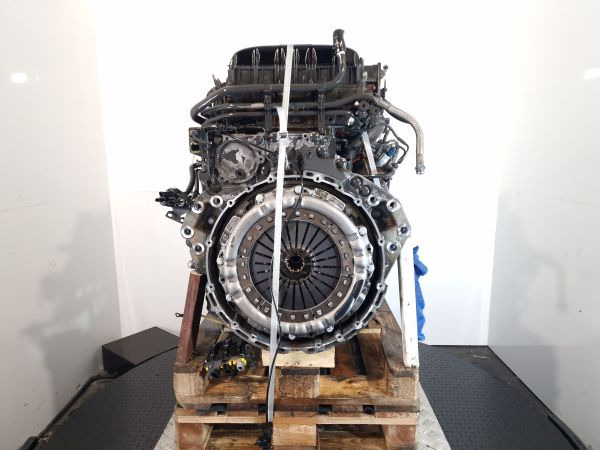 DAF MX-11 330 H4 Engine (Truck) - Dzinējs - Kravas automašīna: foto 3 DAF MX-11 330 H4 Engine (Truck) - Dzinējs - Kravas automašīna: foto 3