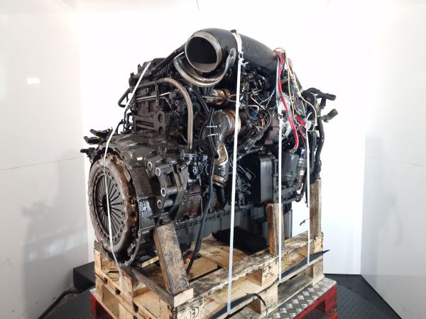 DAF MX-13 355 H2 Engine (Truck) - Dzinējs - Kravas automašīna: foto 1 DAF MX-13 355 H2 Engine (Truck) - Dzinējs - Kravas automašīna: foto 1