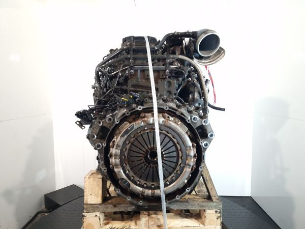 DAF MX-13 355 H2 Engine (Truck) - Dzinējs - Kravas automašīna: foto 3 DAF MX-13 355 H2 Engine (Truck) - Dzinējs - Kravas automašīna: foto 3