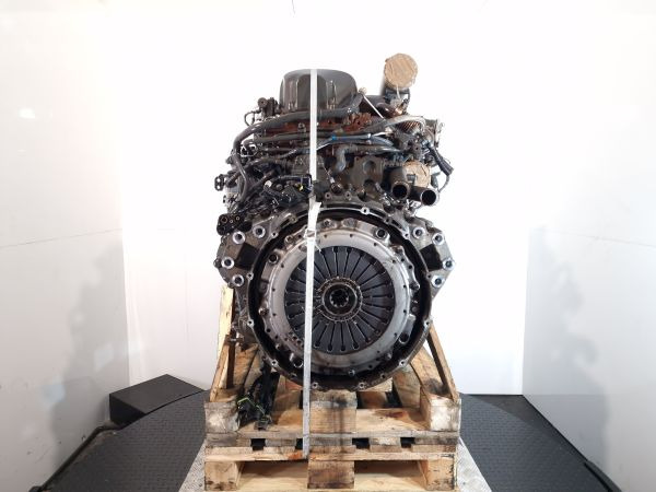 DAF MX-13 375 H1 Engine (Truck) - Dzinējs - Kravas automašīna: foto 2 DAF MX-13 375 H1 Engine (Truck) - Dzinējs - Kravas automašīna: foto 2