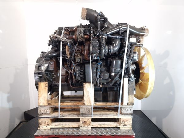 DAF MX-13 375 H1 Engine (Truck) - Dzinējs - Kravas automašīna: foto 3 DAF MX-13 375 H1 Engine (Truck) - Dzinējs - Kravas automašīna: foto 3