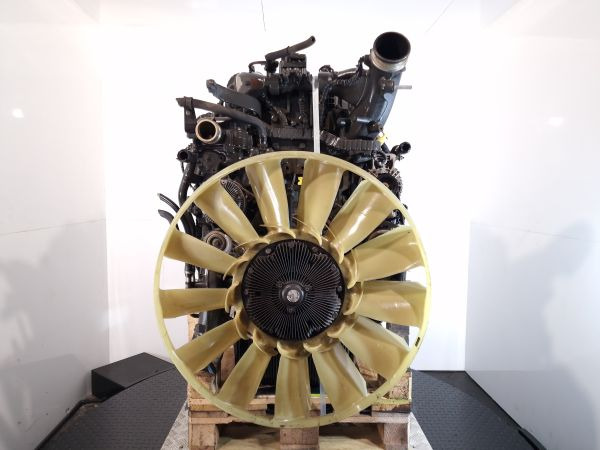 DAF MX-13 390 H2 Engine (Truck) - Dzinējs - Kravas automašīna: foto 5 DAF MX-13 390 H2 Engine (Truck) - Dzinējs - Kravas automašīna: foto 5