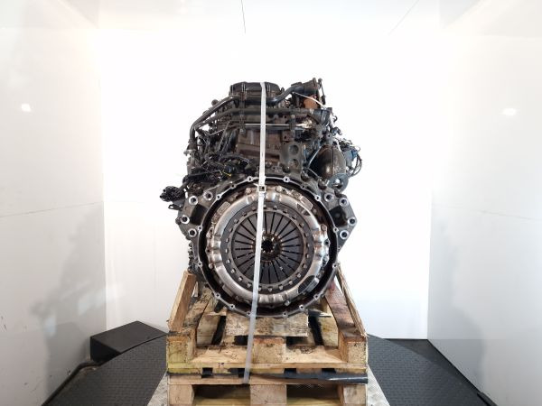 DAF MX-13 390 H2 Engine (Truck) - Dzinējs - Kravas automašīna: foto 2 DAF MX-13 390 H2 Engine (Truck) - Dzinējs - Kravas automašīna: foto 2