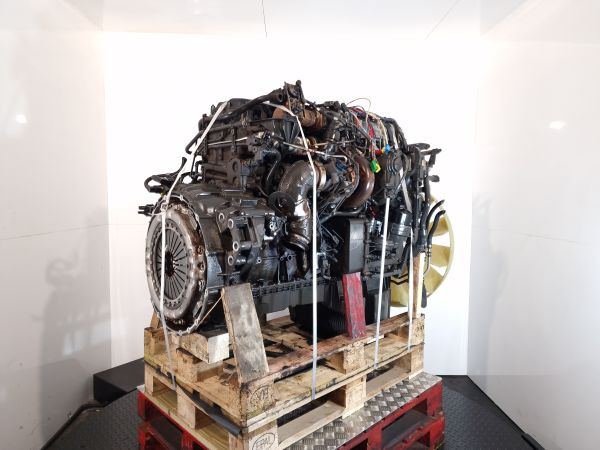 DAF MX-13 390 H2 Engine (Truck) - Dzinējs - Kravas automašīna: foto 1 DAF MX-13 390 H2 Engine (Truck) - Dzinējs - Kravas automašīna: foto 1