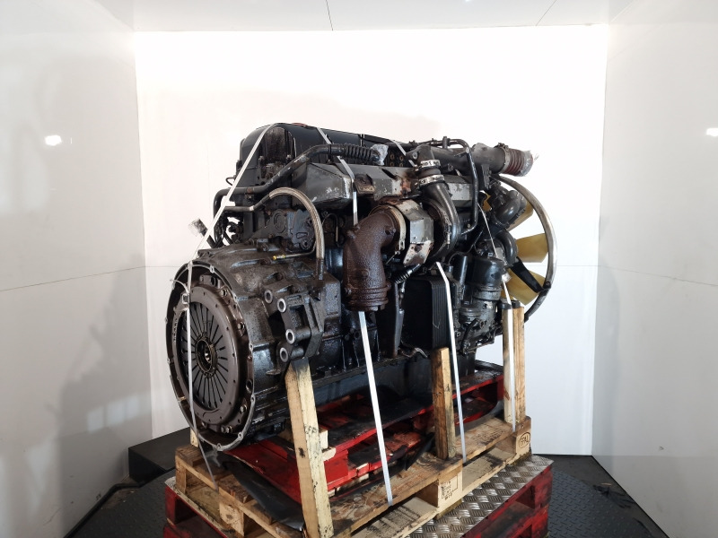 DAF MX300S2 XF105 EUR4 Engine (Truck) - Dzinējs - Kravas automašīna: foto 1 DAF MX300S2 XF105 EUR4 Engine (Truck) - Dzinējs - Kravas automašīna: foto 1