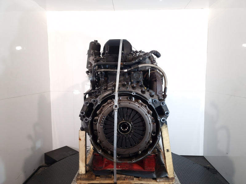 DAF MX300S2 XF105 EUR4 Engine (Truck) - Dzinējs - Kravas automašīna: foto 3 DAF MX300S2 XF105 EUR4 Engine (Truck) - Dzinējs - Kravas automašīna: foto 3