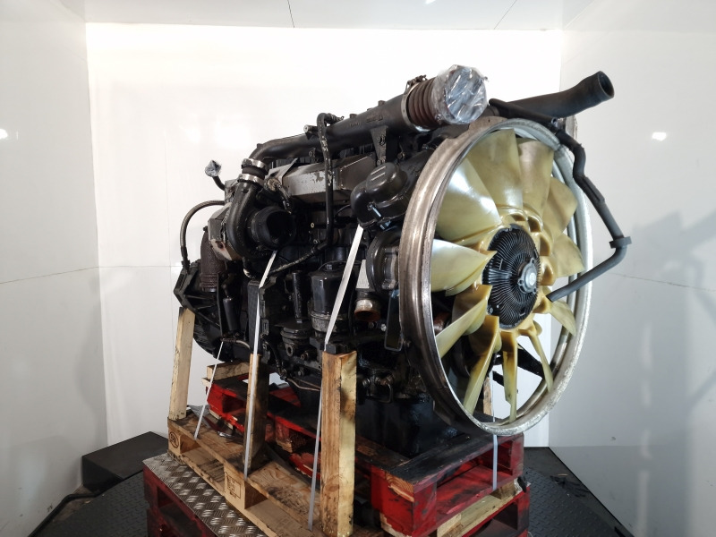 DAF MX300S2 XF105 EUR4 Engine (Truck) - Dzinējs - Kravas automašīna: foto 5 DAF MX300S2 XF105 EUR4 Engine (Truck) - Dzinējs - Kravas automašīna: foto 5