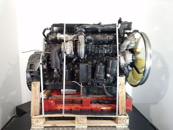 DAF MX300U1 Engine (Truck) - Dzinējs - Kravas automašīna: foto 3 DAF MX300U1 Engine (Truck) - Dzinējs - Kravas automašīna: foto 3