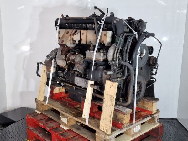 DAF PE183C1 Engine (Truck) - Dzinējs - Kravas automašīna: foto 5 DAF PE183C1 Engine (Truck) - Dzinējs - Kravas automašīna: foto 5