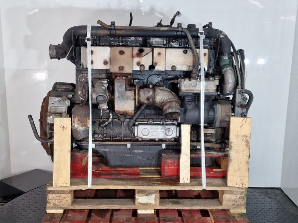 DAF PE183C1 Engine (Truck) - Dzinējs - Kravas automašīna: foto 4 DAF PE183C1 Engine (Truck) - Dzinējs - Kravas automašīna: foto 4