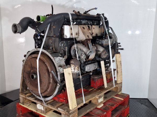 DAF PE183C1 Engine (Truck) - Dzinējs - Kravas automašīna: foto 1 DAF PE183C1 Engine (Truck) - Dzinējs - Kravas automašīna: foto 1