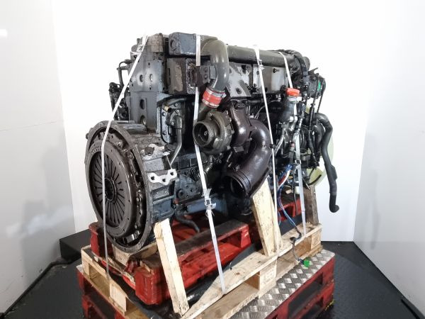 DAF PE228C Engine (Truck) - Dzinējs - Kravas automašīna: foto 1 DAF PE228C Engine (Truck) - Dzinējs - Kravas automašīna: foto 1