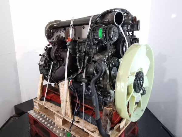DAF PE228C Engine (Truck) - Dzinējs - Kravas automašīna: foto 4 DAF PE228C Engine (Truck) - Dzinējs - Kravas automašīna: foto 4