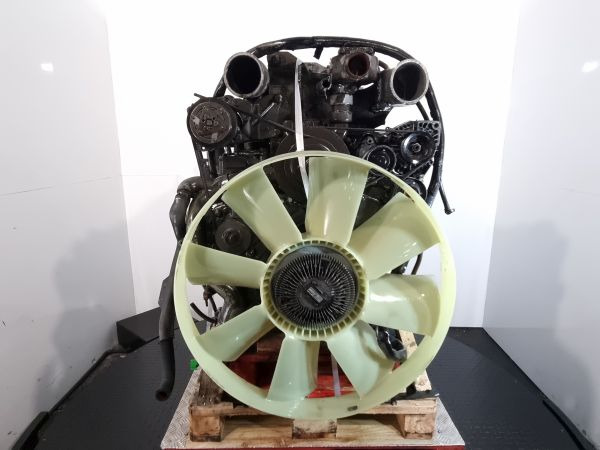 DAF PE228C Engine (Truck) - Dzinējs - Kravas automašīna: foto 5 DAF PE228C Engine (Truck) - Dzinējs - Kravas automašīna: foto 5