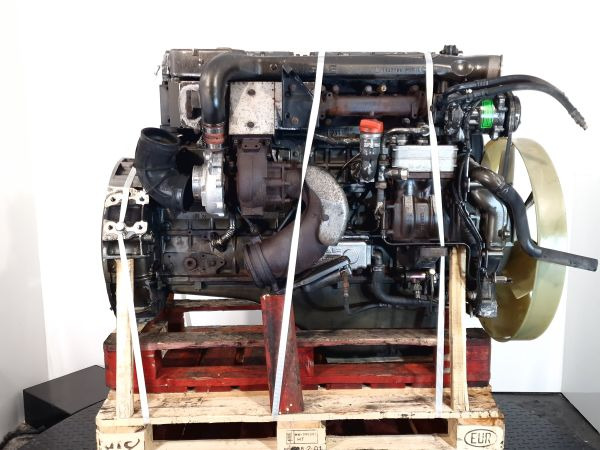 DAF PE228C Engine (Truck) - Dzinējs - Kravas automašīna: foto 4 DAF PE228C Engine (Truck) - Dzinējs - Kravas automašīna: foto 4