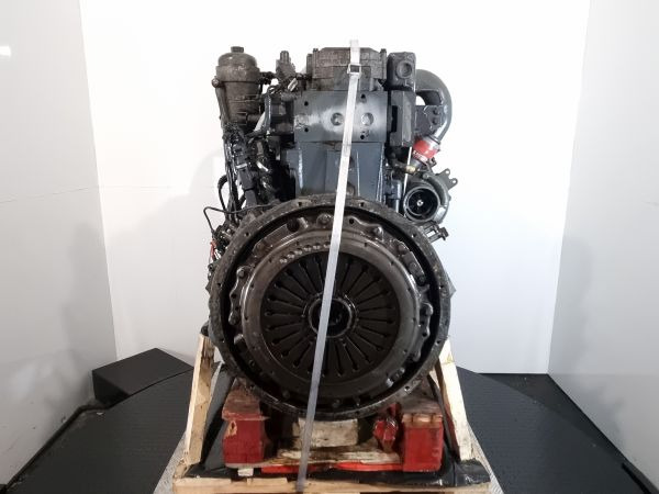 DAF PE228C Engine (Truck) - Dzinējs - Kravas automašīna: foto 2 DAF PE228C Engine (Truck) - Dzinējs - Kravas automašīna: foto 2