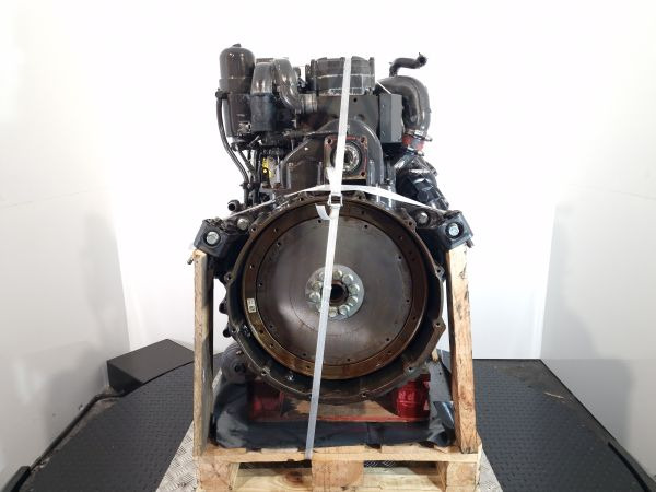 DAF PR183 U1 refuse Spec Engine (Truck) - Dzinējs - Kravas automašīna: foto 2 DAF PR183 U1 refuse Spec Engine (Truck) - Dzinējs - Kravas automašīna: foto 2