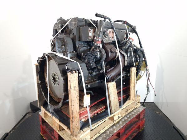 DAF PR183 U1 refuse Spec Engine (Truck) - Dzinējs - Kravas automašīna: foto 3 DAF PR183 U1 refuse Spec Engine (Truck) - Dzinējs - Kravas automašīna: foto 3