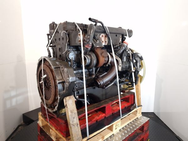 DAF PR228 U1 Engine (Truck) - Dzinējs - Kravas automašīna: foto 1 DAF PR228 U1 Engine (Truck) - Dzinējs - Kravas automašīna: foto 1