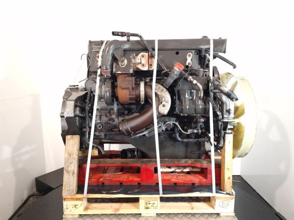 DAF PR228 U1 Engine (Truck) - Dzinējs - Kravas automašīna: foto 3 DAF PR228 U1 Engine (Truck) - Dzinējs - Kravas automašīna: foto 3