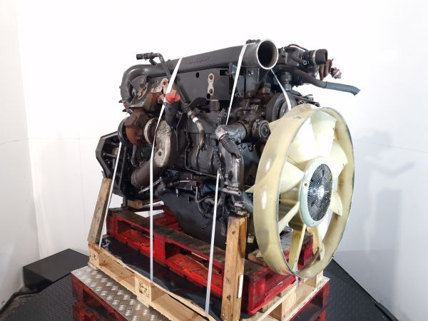 DAF PR228 U1 Engine (Truck) - Dzinējs - Kravas automašīna: foto 4 DAF PR228 U1 Engine (Truck) - Dzinējs - Kravas automašīna: foto 4