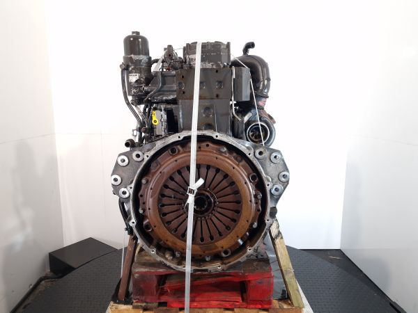DAF PR228 U1 Engine (Truck) - Dzinējs - Kravas automašīna: foto 2 DAF PR228 U1 Engine (Truck) - Dzinējs - Kravas automašīna: foto 2