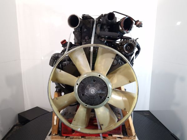 DAF PR228 U1 Engine (Truck) - Dzinējs - Kravas automašīna: foto 5 DAF PR228 U1 Engine (Truck) - Dzinējs - Kravas automašīna: foto 5