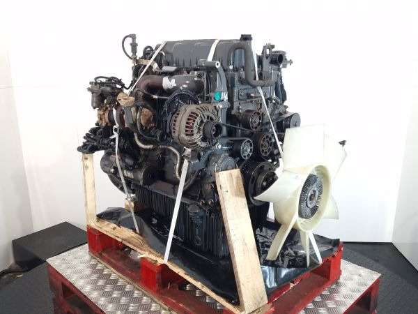 DAF PX-4 127 K1 Engine (Truck) - Dzinējs - Kravas automašīna: foto 4 DAF PX-4 127 K1 Engine (Truck) - Dzinējs - Kravas automašīna: foto 4
