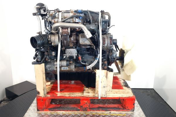 DAF PX-5 112 H1 Engine (Truck) - Dzinējs - Kravas automašīna: foto 3 DAF PX-5 112 H1 Engine (Truck) - Dzinējs - Kravas automašīna: foto 3