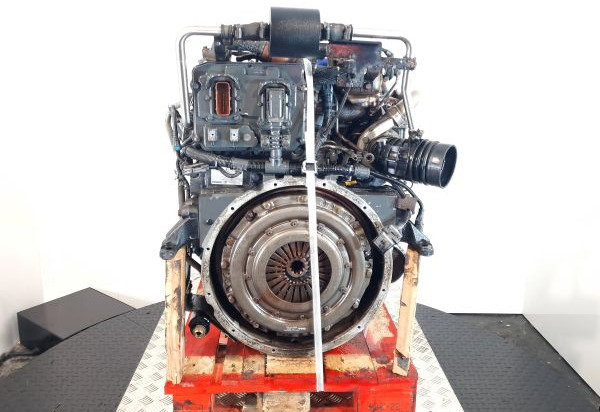 DAF PX-5 112 H1 Engine (Truck) - Dzinējs - Kravas automašīna: foto 2 DAF PX-5 112 H1 Engine (Truck) - Dzinējs - Kravas automašīna: foto 2