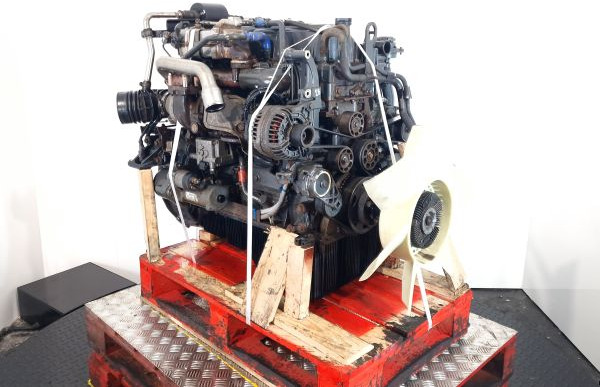 DAF PX-5 112 H1 Engine (Truck) - Dzinējs - Kravas automašīna: foto 4 DAF PX-5 112 H1 Engine (Truck) - Dzinējs - Kravas automašīna: foto 4