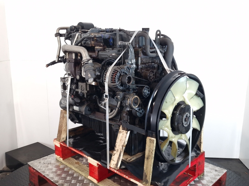DAF PX-5 135 H1 Engine (Truck) - Dzinējs - Kravas automašīna: foto 4 DAF PX-5 135 H1 Engine (Truck) - Dzinējs - Kravas automašīna: foto 4