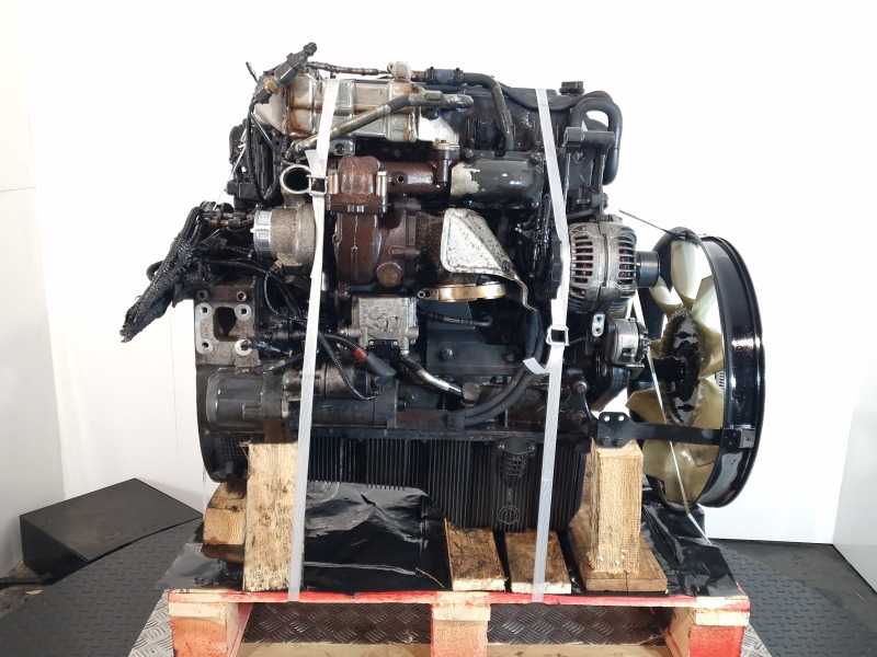 DAF PX-5 135 H1 Engine (Truck) - Dzinējs - Kravas automašīna: foto 3 DAF PX-5 135 H1 Engine (Truck) - Dzinējs - Kravas automašīna: foto 3