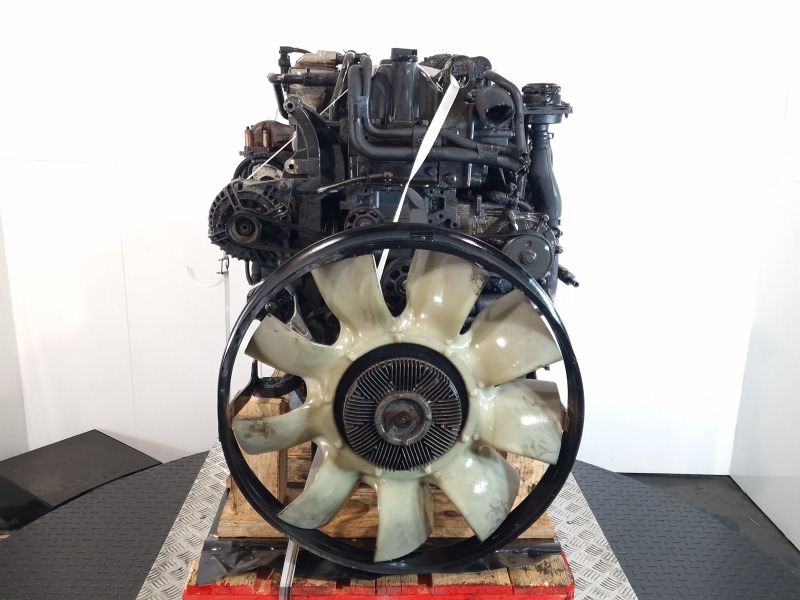 DAF PX-5 135 H1 Engine (Truck) - Dzinējs - Kravas automašīna: foto 5 DAF PX-5 135 H1 Engine (Truck) - Dzinējs - Kravas automašīna: foto 5