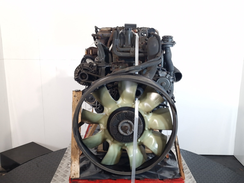 DAF PX-5 135 K1 Engine (Truck) - Dzinējs - Kravas automašīna: foto 5 DAF PX-5 135 K1 Engine (Truck) - Dzinējs - Kravas automašīna: foto 5