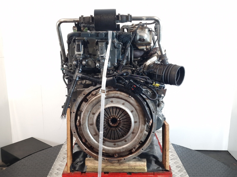 DAF PX-5 135 K1 Engine (Truck) - Dzinējs - Kravas automašīna: foto 2 DAF PX-5 135 K1 Engine (Truck) - Dzinējs - Kravas automašīna: foto 2