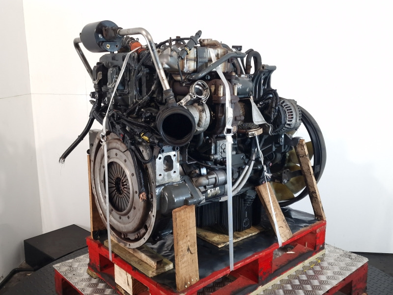 DAF PX-5 135 K1 Engine (Truck) - Dzinējs - Kravas automašīna: foto 1 DAF PX-5 135 K1 Engine (Truck) - Dzinējs - Kravas automašīna: foto 1